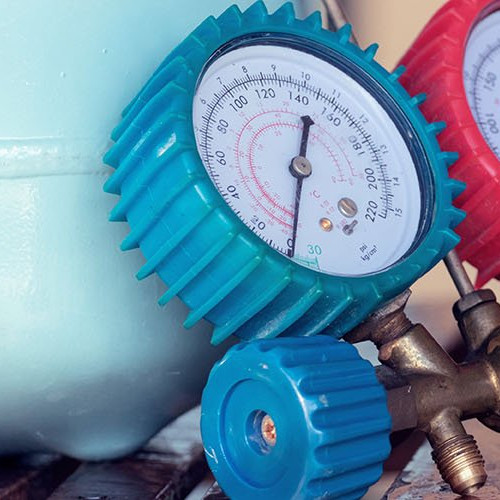 F-Gas regulations