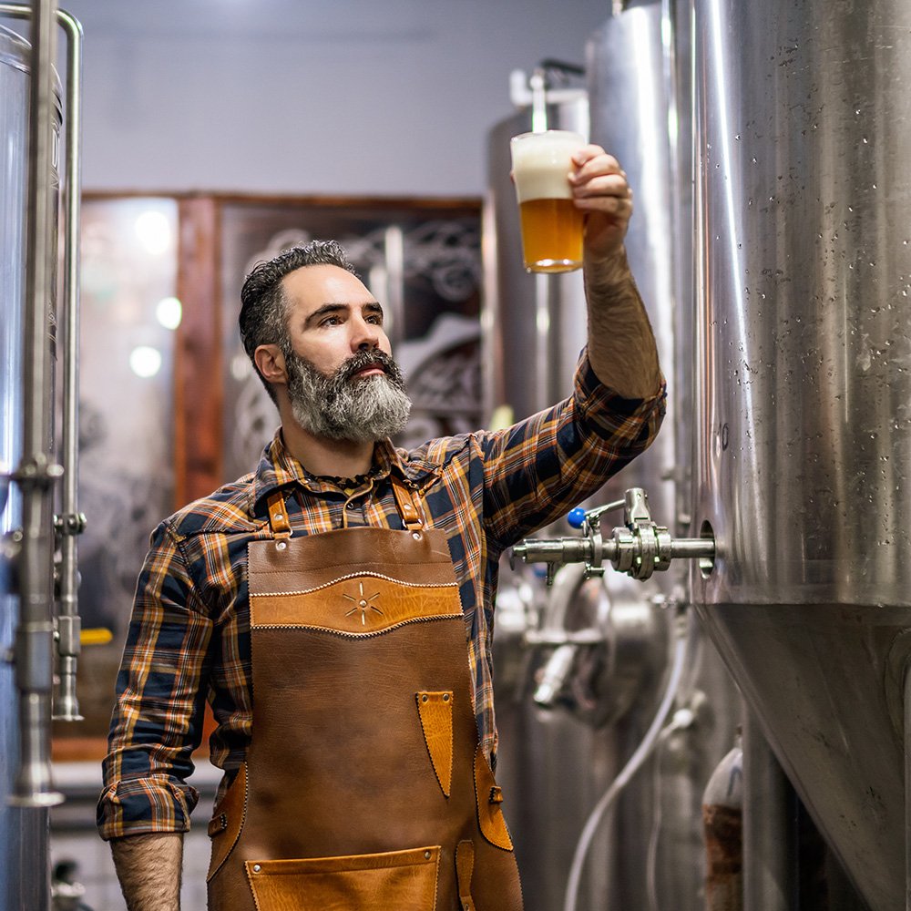 brewery sector 3