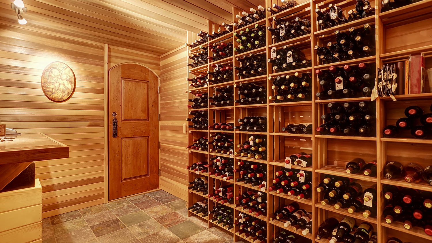 Key Factors When Installing Wine Cellar Air Conditioning
