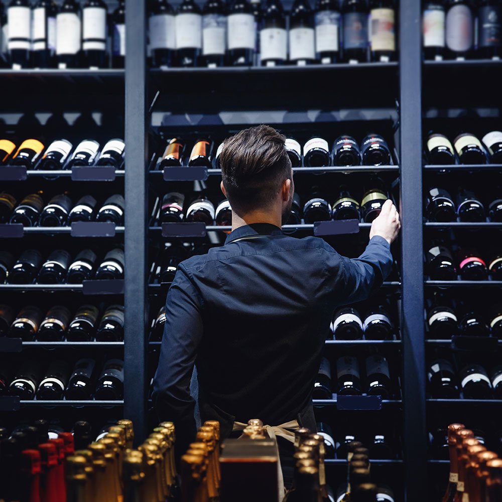 NoiseWine Cellar Noise and Vibration Management